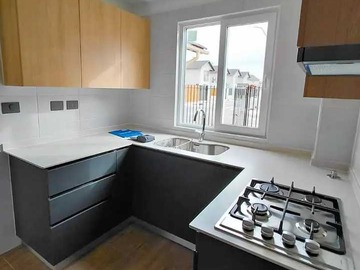 Arriendo Mensual / Casa / San Bernardo