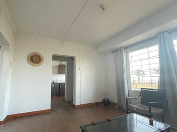 Casa en venta en Baja su Precio¡¡, bella vista¡ frente al mar (164102), Valparaíso - 2 dormitorios, 1 baño