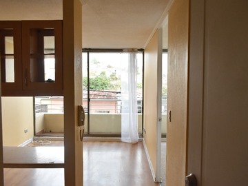 Departamento en venta en Calle Mercedes 425, Placeres, Valparaíso - 1 dormitorio, 1 baño