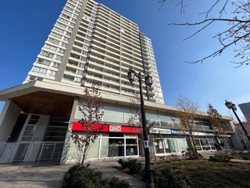 Departamento en venta en porvenir 749, Santiago - 2 dormitorios, 1 baño