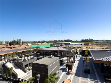 Oficina en arriendo mensual en Paseo Hacienda, Talca - 3 dormitorios, 2 baños
