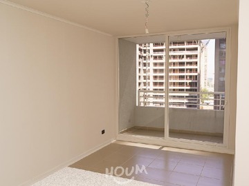 Departamento en venta en Conde del Maule, Estación Central - 2 dormitorios, 1 baño