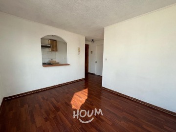 Departamento en venta en Avenida Vicuña Mackenna, Ñuñoa - 2 dormitorios, 1 baño