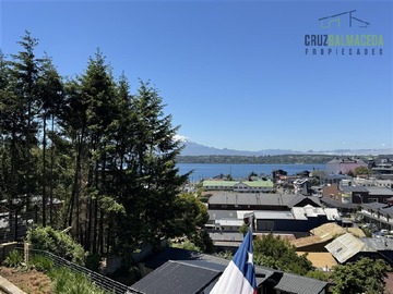 Departamento en venta en Edificio Península Vista, Puerto Varas - 2 dormitorios, 2 baños