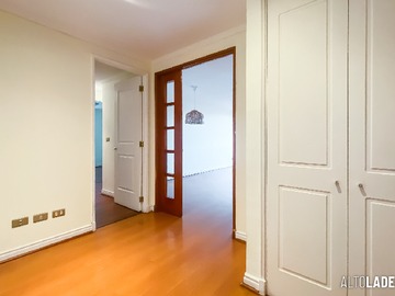 Departamento en arriendo mensual en Quirihue, Duble Almeyda, Ñuñoa - 3 dormitorios, 2 baños