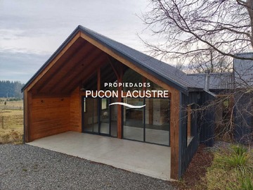 Venta / Casa / Villarrica