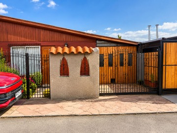 Venta / Casa / La Florida