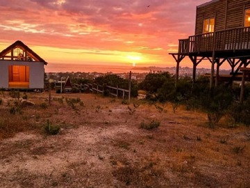 Sitio en venta en San carlos, El Tabo