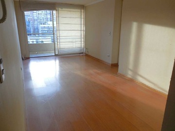 Arriendo Mensual / Departamento / Santiago