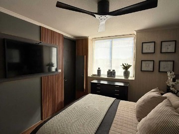 Departamento en venta en Lindo depto en venta Calama (175459), Calama - 3 dormitorios, 2 baños