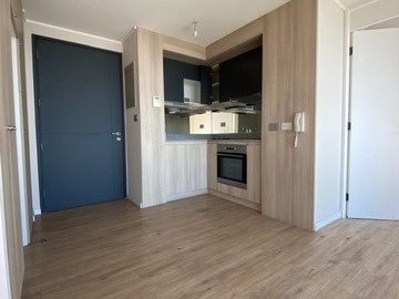 Arriendo Mensual / Departamento / La Florida