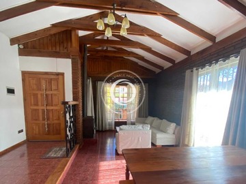 Venta / Casa / San José de Maipo