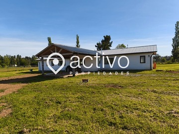 Casa en venta en T-851, Río Bueno - 4 dormitorios, 4 baños