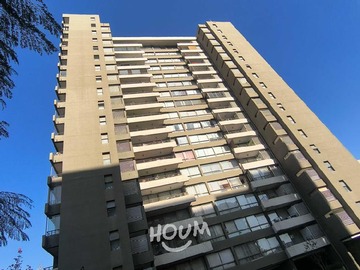 Departamento en venta en Lazo, San Miguel, Región Metropolitana de Santiago 8900000, Chile, San Miguel - 2 dormitorios, 2 baños
