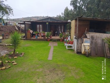 Casa en venta en El tabo, El Tabo - 3 dormitorios, 2 baños