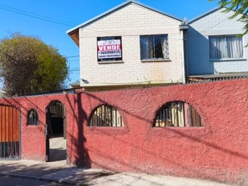 Casa en venta en Av padre hurtado con carlos condell, San Bernardo - 3 dormitorios, 1 baño