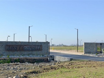 Venta / Sitio / Linares