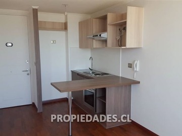 Departamento en venta en Independencia, Independencia - 1 dormitorio, 1 baño