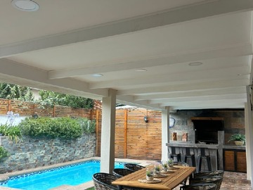Casa en venta en Estancia Liray, Colina - 3 dormitorios, 3 baños
