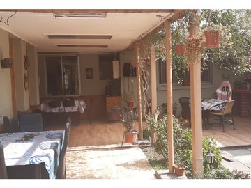 Casa en venta en San Gumercindo 475, Quinta Normal - 8 dormitorios, 5 baños