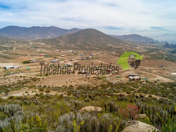 Parcela en venta en Quilacán, La Serena