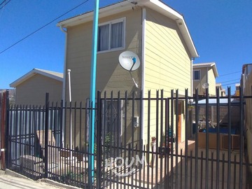 Venta / Casa / Villa Alemana