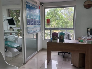 Oficina en venta en Costanera center / Providencia MLA, Providencia - 2 baños