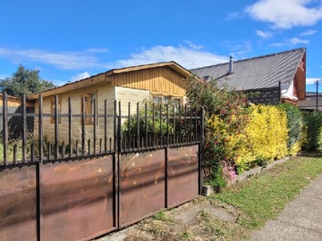 Casa en venta en sector oriente, Osorno - 3 dormitorios, 1 baño