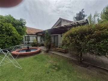 Venta / Casa / Los Andes