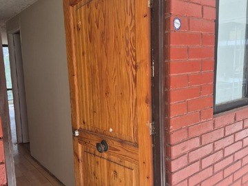 Departamento en venta en Pasaje mailen, La Cisterna - 2 dormitorios, 1 baño