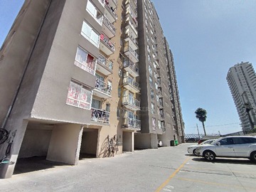 Departamento en arriendo mensual en Arriendo depto 1 dormitorio, Coquimbo (150943), Coquimbo - 1 dormitorio, 1 baño
