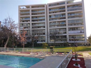Departamento en venta en Plazoleta/el embalse (168149), Peñalolén - 3 dormitorios, 2 baños