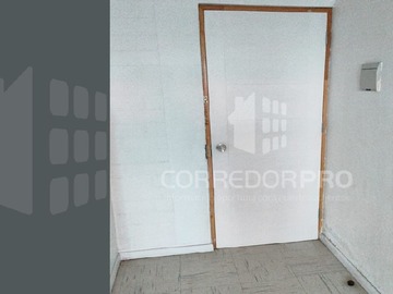 Departamento en arriendo mensual en Arriendo departamento remodelado, 3d + 1b. Metro c. Agrícola, San Joaquín - 3 dormitorios, 1 baño