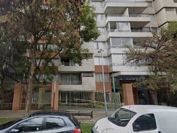 Departamento en venta en Depto cercano a Monseñor Eyzaguirre (72217), Ñuñoa - 3 dormitorios, 2 baños