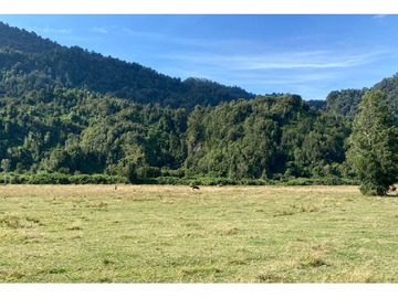 Parcela en venta en Lago Ranco, Los Ríos, 5250000, Chile, Lago Ranco