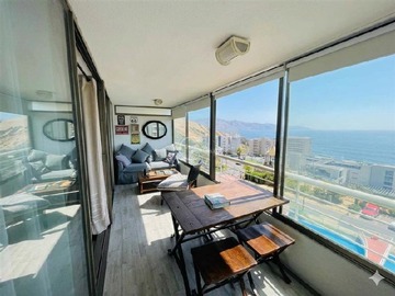Venta / Departamento / Concón