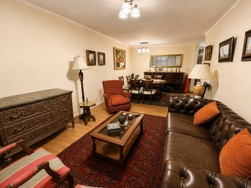 Departamento en venta en En las Condes - 3 dormitorios, 2 baños