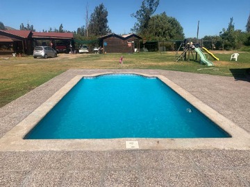 Terreno en venta en Oportunidad Única en Entorno Natural (154107), Melipilla - 3 dormitorios, 1 baño