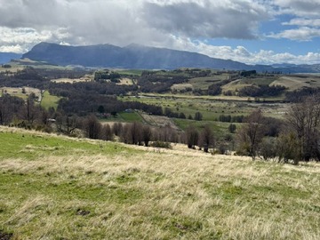Terreno Agricola en venta en Seis lagunas, coyhaique, Coyhaique
