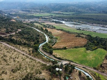 Parcela en venta en Chacayes, Machalí