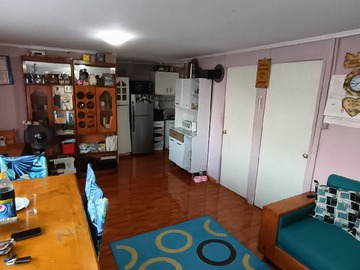 Departamento en venta en La Pepita 1890, Puente Alto - 2 dormitorios, 1 baño
