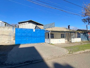 Terreno Industrial en venta en Espacio Industrial con Oficinas y Galpón (176147), Talca - 2 baños
