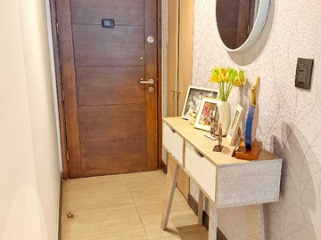 Departamento en venta en Exclusivo hogar familiar en excelente ubicación (176925), Macul - 3 dormitorios, 2 baños