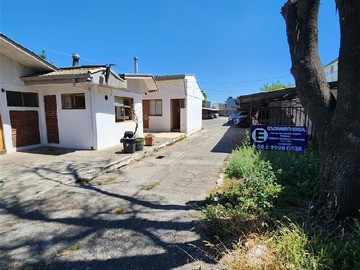 Sitio en venta en Centro Curicó, Curicó - 4 dormitorios, 2 baños