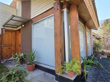 Casa en venta en Condominio vist al valle, Machalí - 3 dormitorios, 2 baños