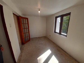 Casa en venta en san eugenio, Ñuñoa - 4 dormitorios, 3 baños
