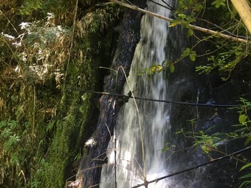 Terreno en venta en Camino sullipulli, Melipeuco