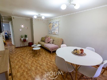 Arriendo Mensual / Casa / Maipú