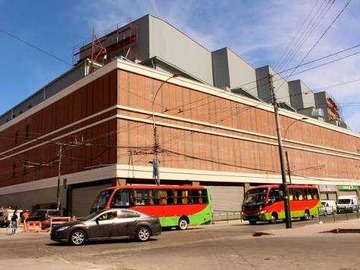 Bodega en venta en Propiedad comercial a pasos de Av Argentina (175137), Valparaíso