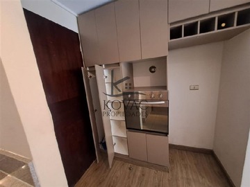 Departamento en venta en Diagonal Oriente 5660, Ñuñoa - 1 dormitorio, 1 baño